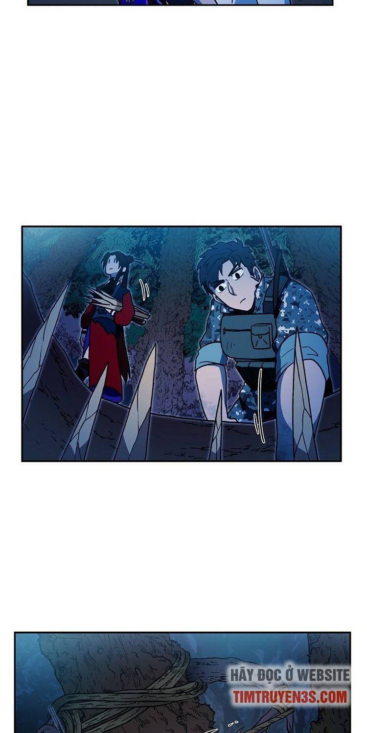 Tay Súng Ma Thuật – Bắn Tỉa Thép Chapter 11 - Trang 2