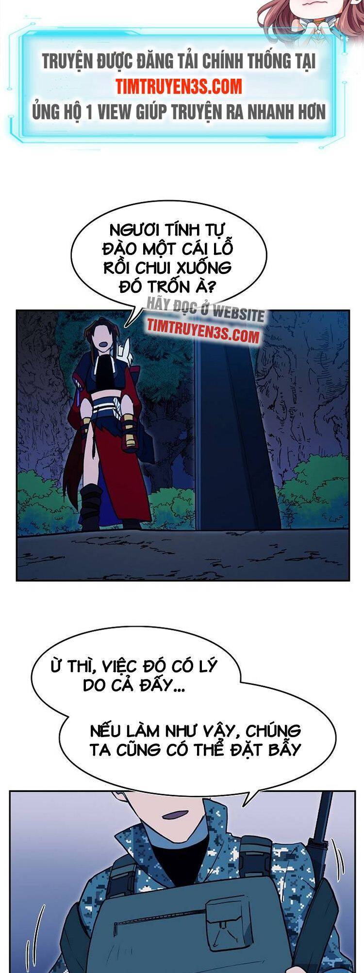 Tay Súng Ma Thuật – Bắn Tỉa Thép Chapter 11 - Trang 2