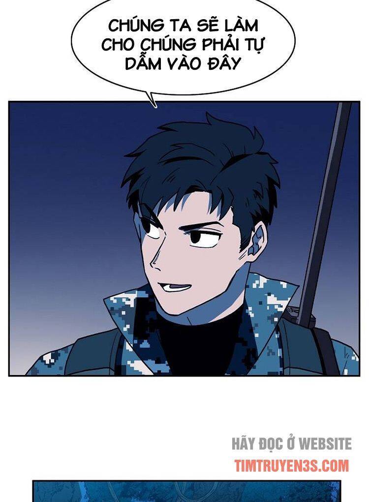 Tay Súng Ma Thuật – Bắn Tỉa Thép Chapter 11 - Trang 2