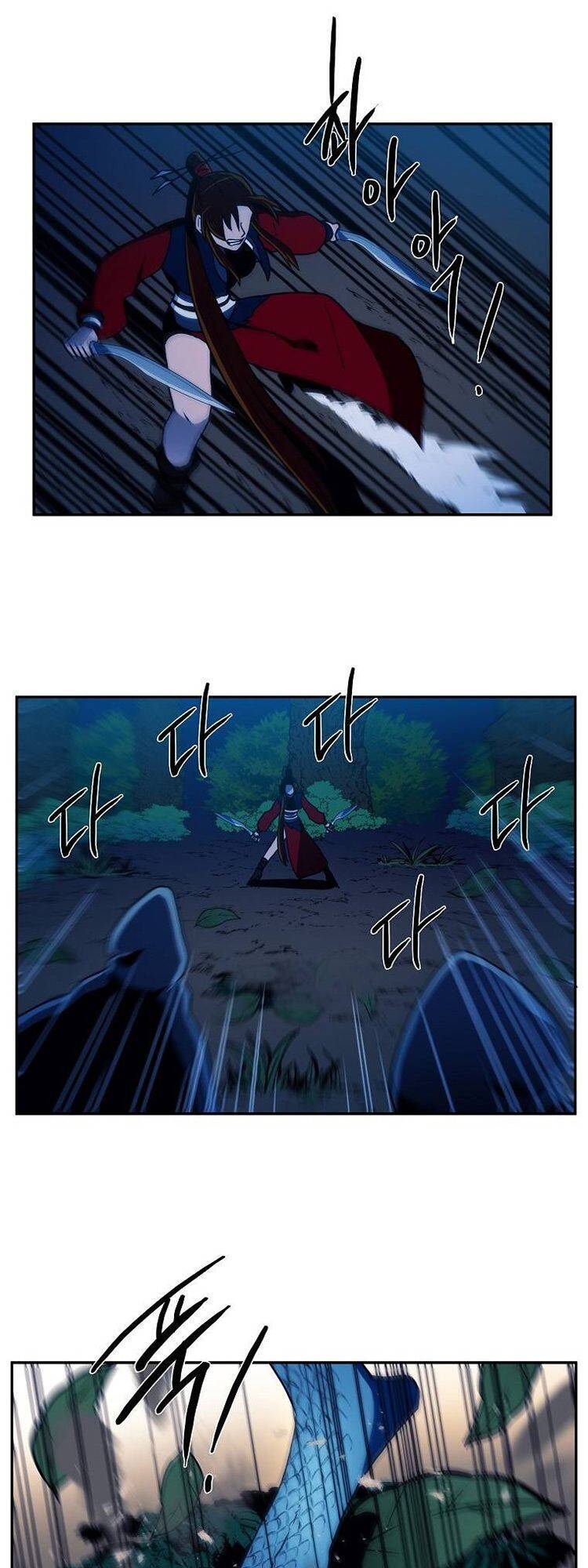 Tay Súng Ma Thuật – Bắn Tỉa Thép Chapter 11 - Trang 2