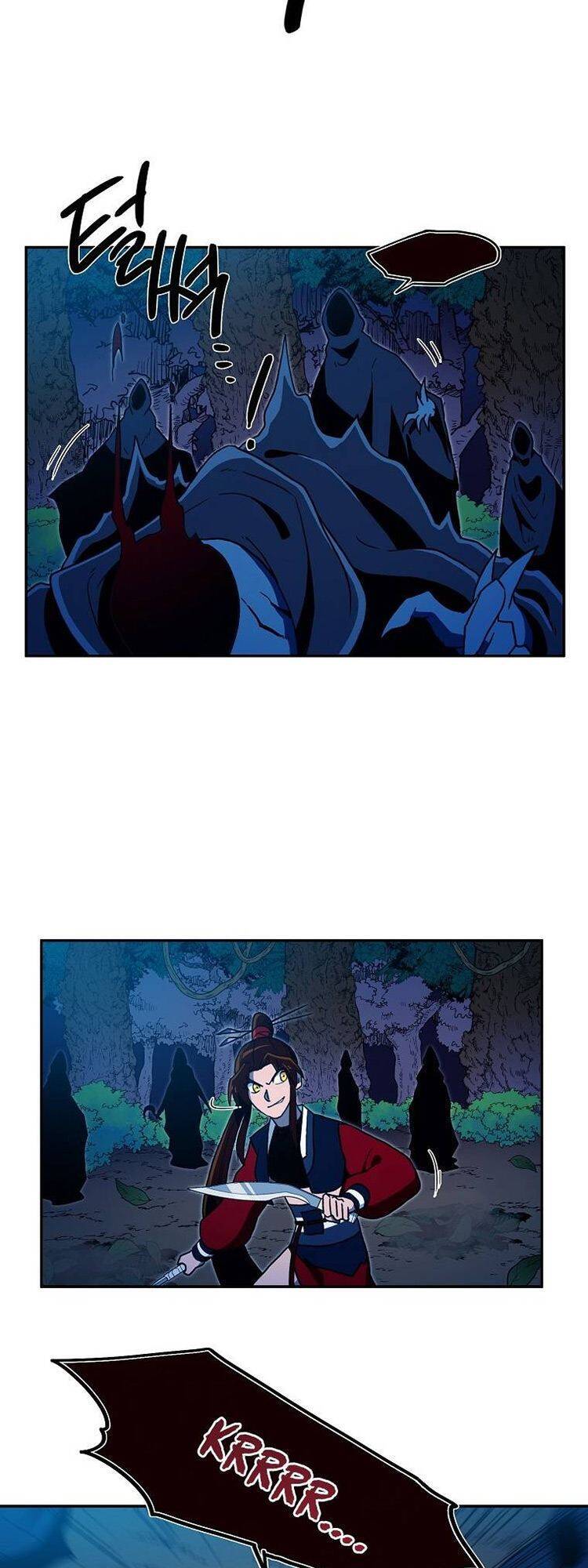 Tay Súng Ma Thuật – Bắn Tỉa Thép Chapter 11 - Trang 2