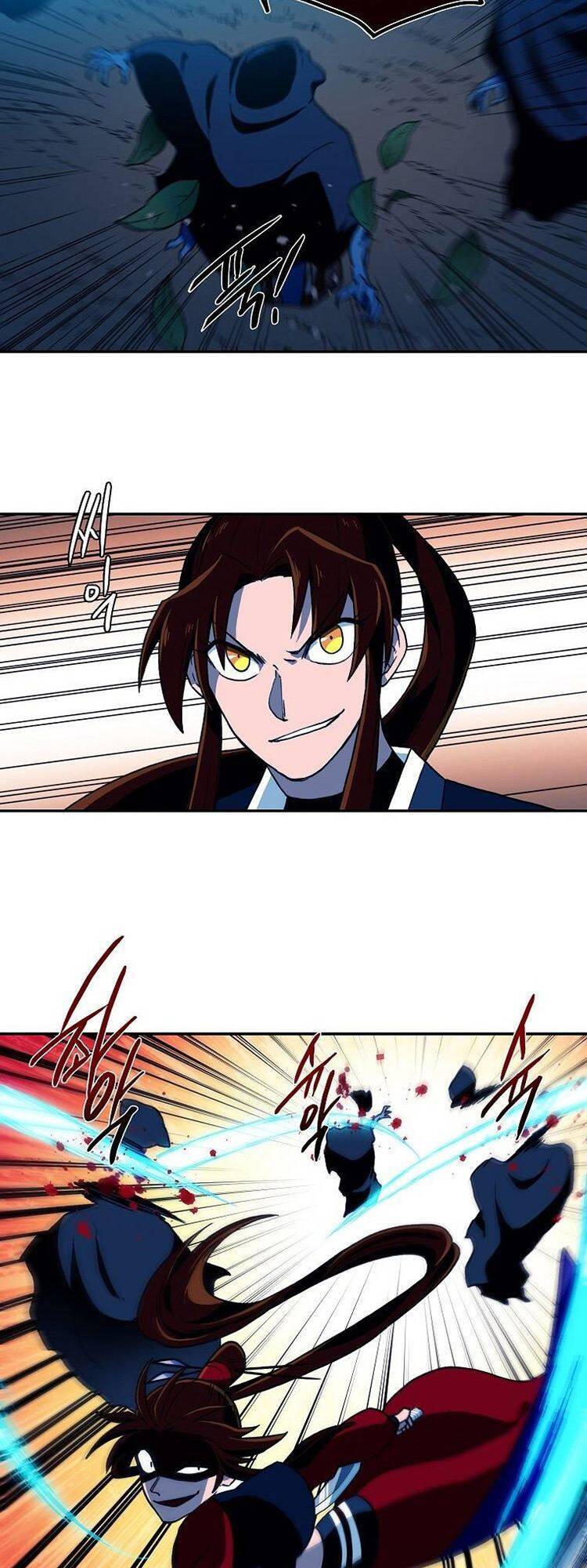 Tay Súng Ma Thuật – Bắn Tỉa Thép Chapter 11 - Trang 2