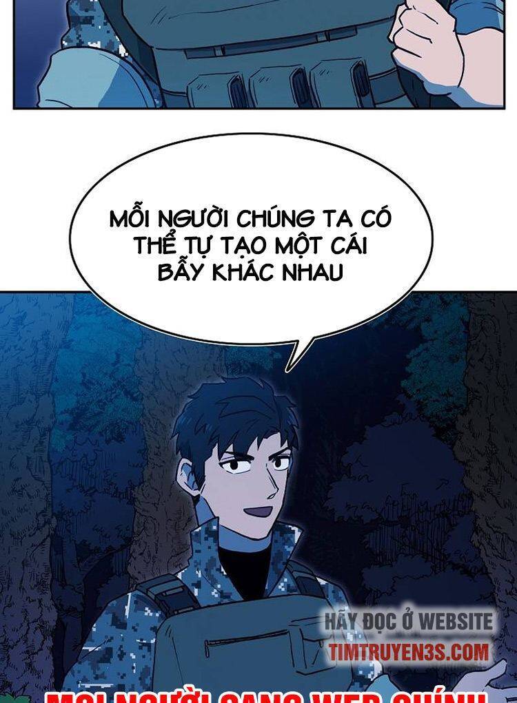 Tay Súng Ma Thuật – Bắn Tỉa Thép Chapter 11 - Trang 2