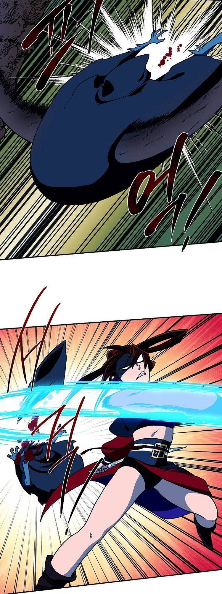 Tay Súng Ma Thuật – Bắn Tỉa Thép Chapter 11 - Trang 2