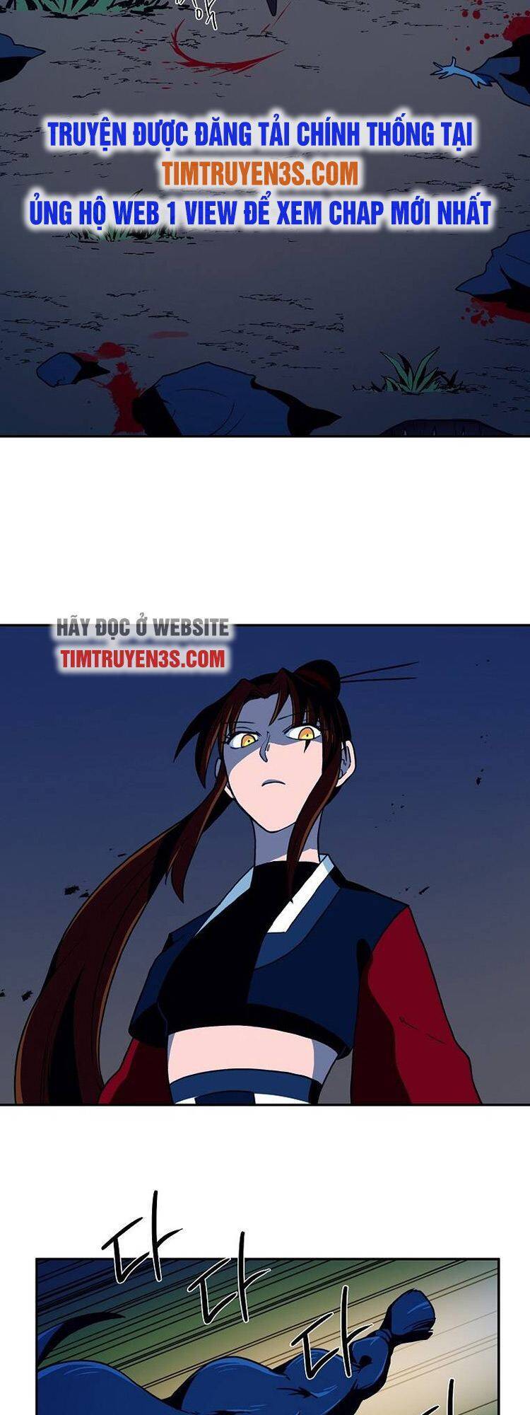 Tay Súng Ma Thuật – Bắn Tỉa Thép Chapter 11 - Trang 2