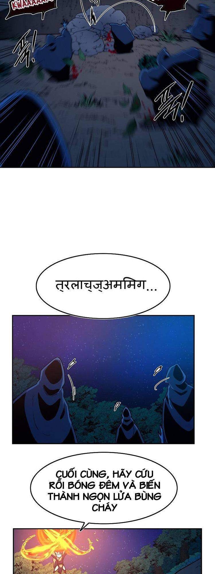 Tay Súng Ma Thuật – Bắn Tỉa Thép Chapter 11 - Trang 2