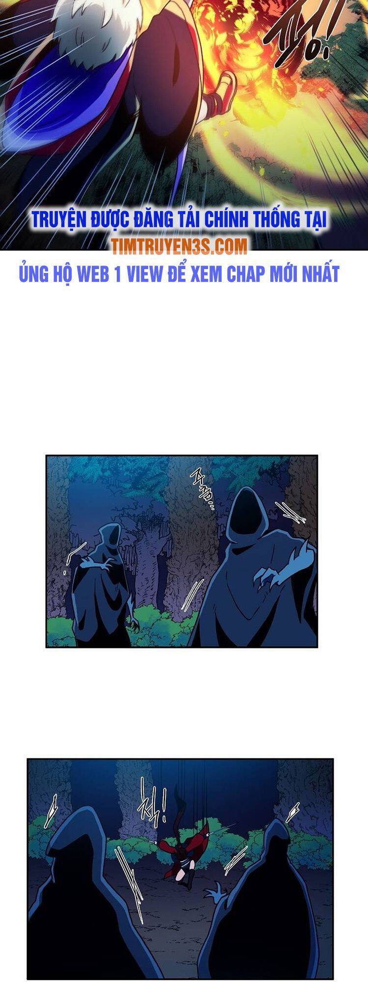 Tay Súng Ma Thuật – Bắn Tỉa Thép Chapter 11 - Trang 2