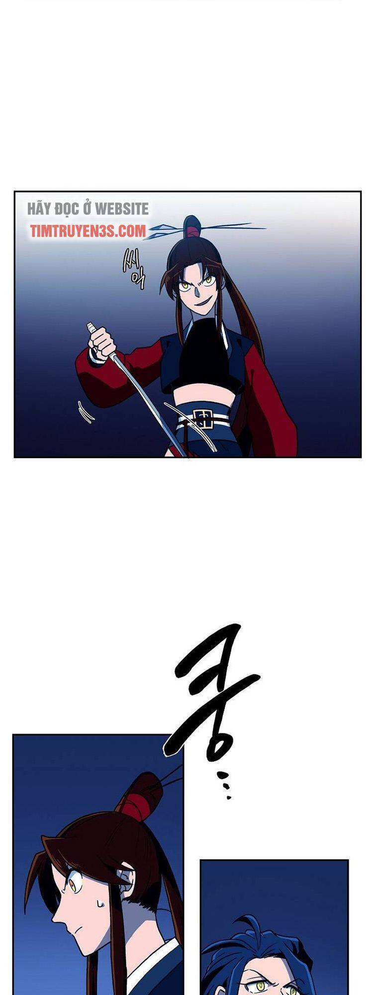 Tay Súng Ma Thuật – Bắn Tỉa Thép Chapter 11 - Trang 2