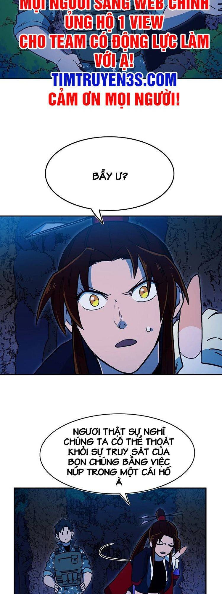 Tay Súng Ma Thuật – Bắn Tỉa Thép Chapter 11 - Trang 2