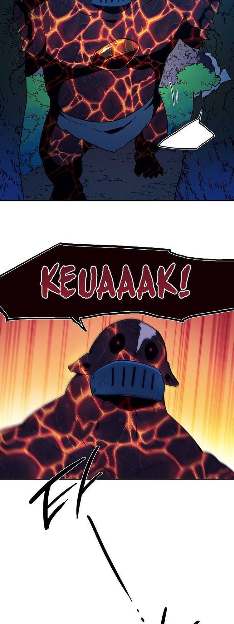 Tay Súng Ma Thuật – Bắn Tỉa Thép Chapter 11 - Trang 2