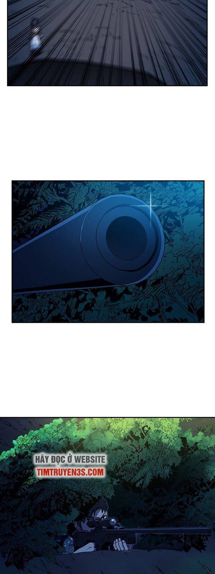 Tay Súng Ma Thuật – Bắn Tỉa Thép Chapter 11 - Trang 2