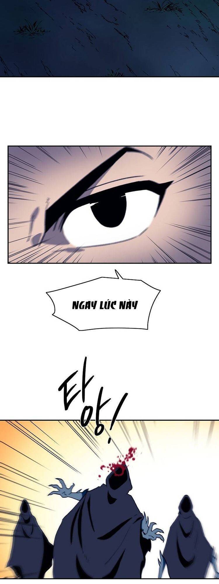 Tay Súng Ma Thuật – Bắn Tỉa Thép Chapter 11 - Trang 2