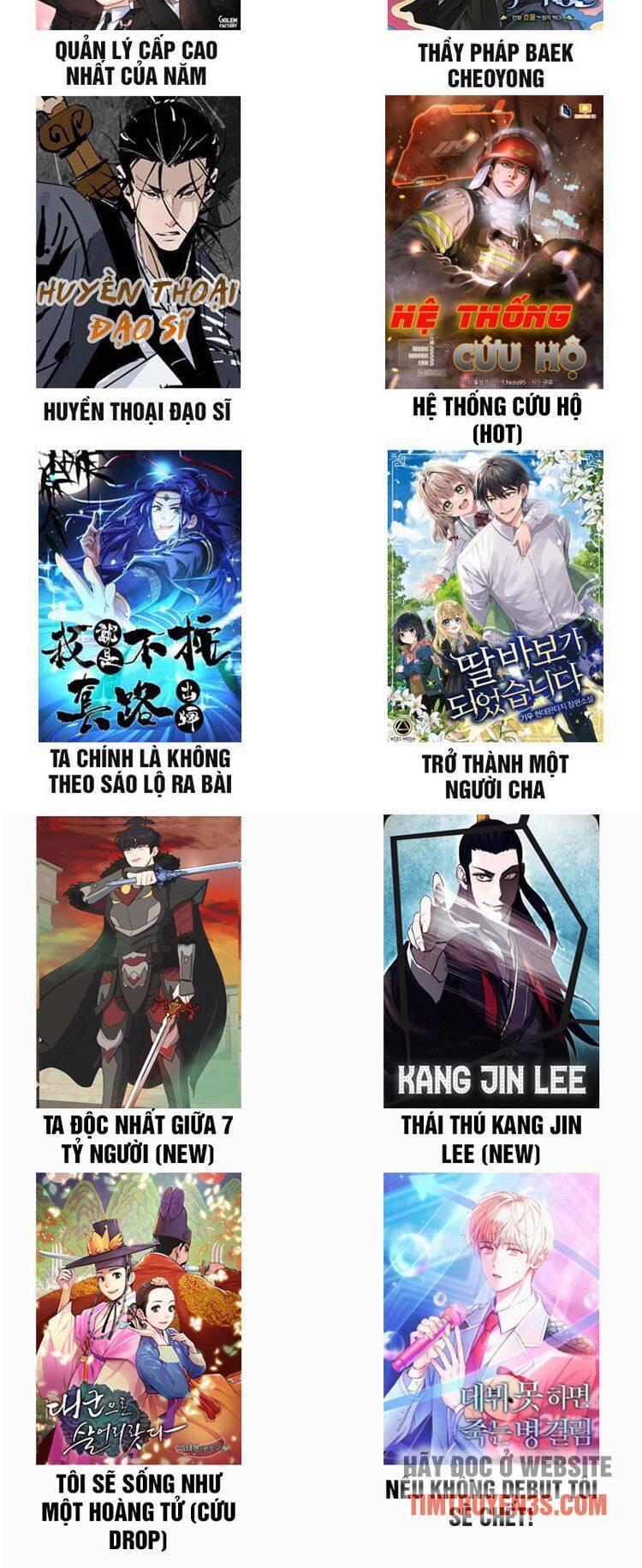 Tay Súng Ma Thuật – Bắn Tỉa Thép Chapter 11 - Trang 2