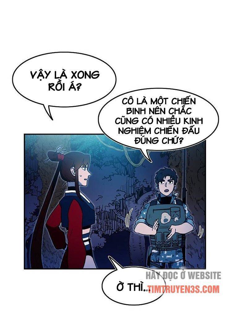 Tay Súng Ma Thuật – Bắn Tỉa Thép Chapter 11 - Trang 2