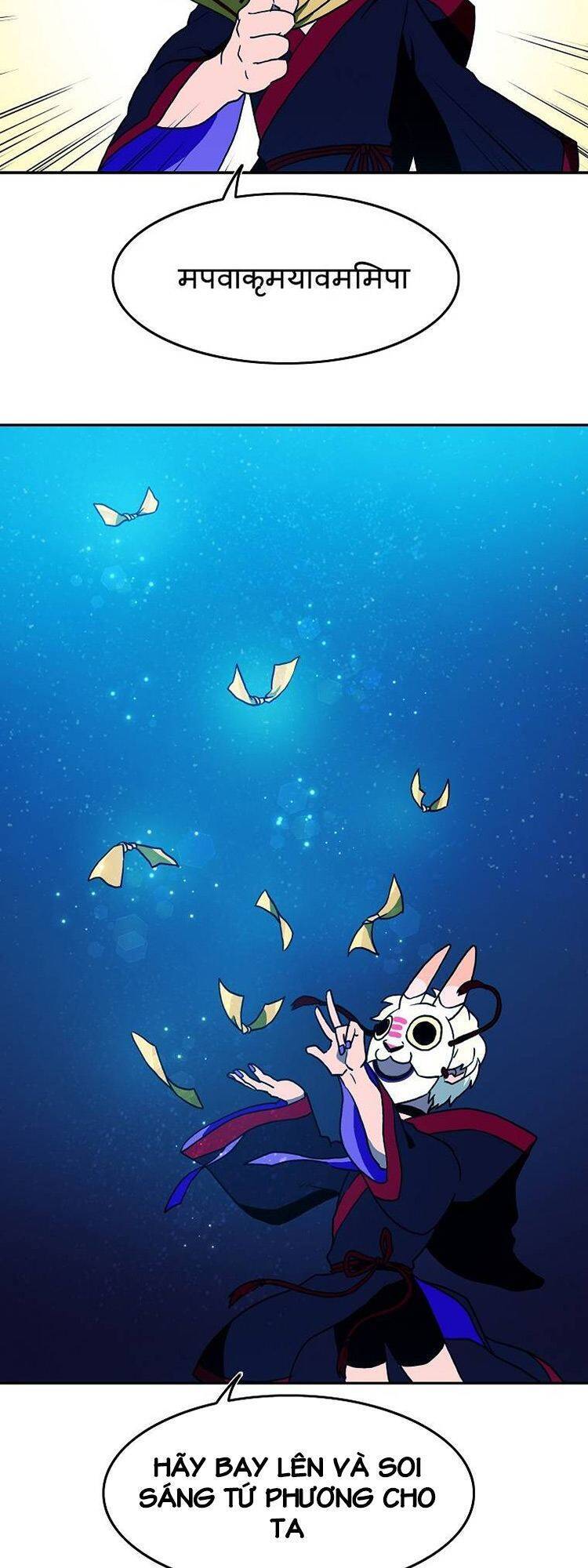 Tay Súng Ma Thuật – Bắn Tỉa Thép Chapter 12 - Trang 2