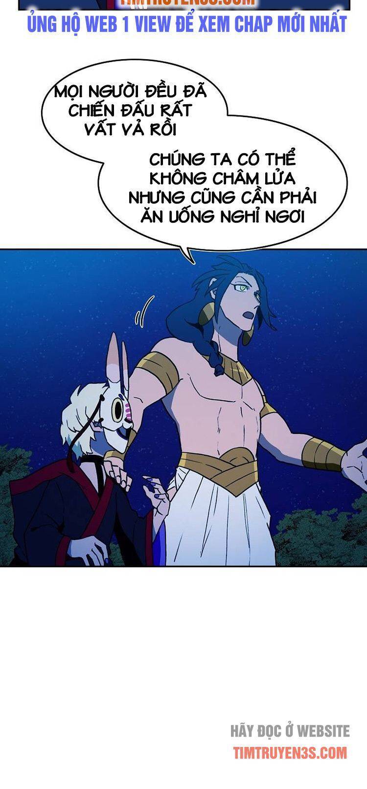 Tay Súng Ma Thuật – Bắn Tỉa Thép Chapter 12 - Trang 2