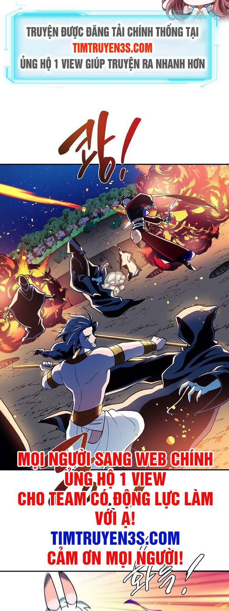 Tay Súng Ma Thuật – Bắn Tỉa Thép Chapter 12 - Trang 2