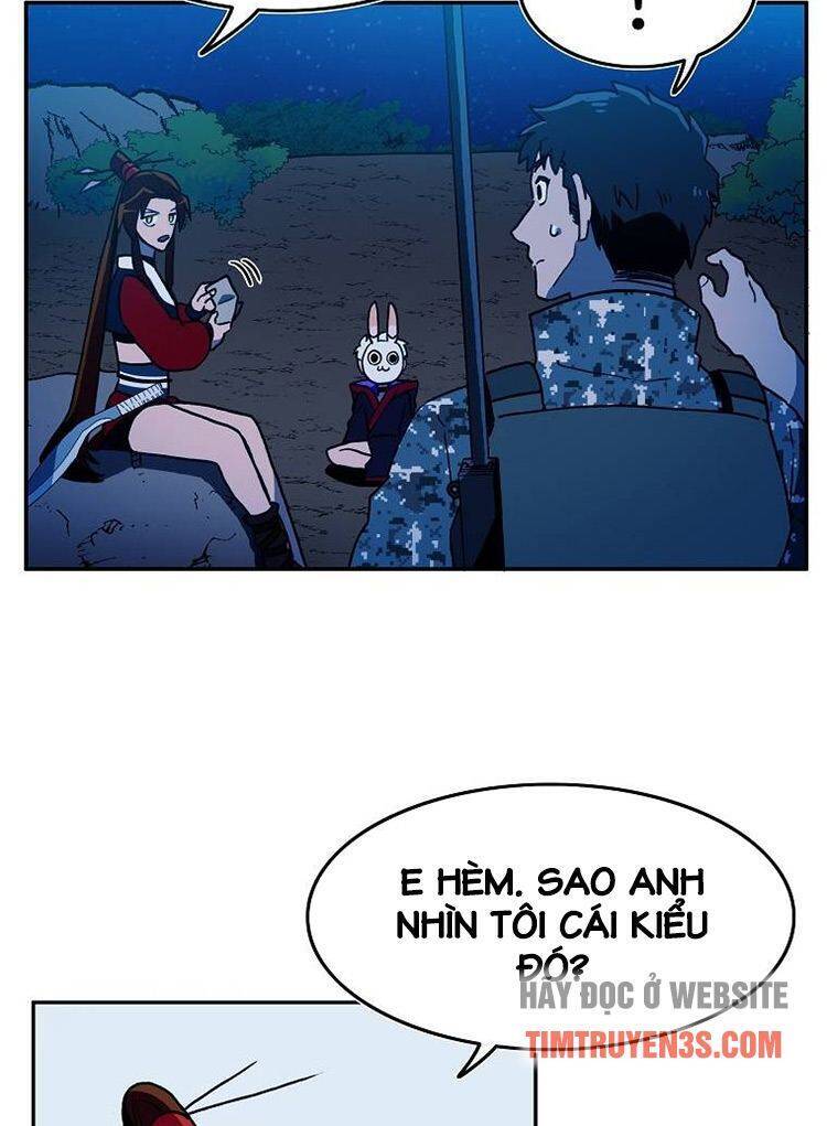 Tay Súng Ma Thuật – Bắn Tỉa Thép Chapter 12 - Trang 2