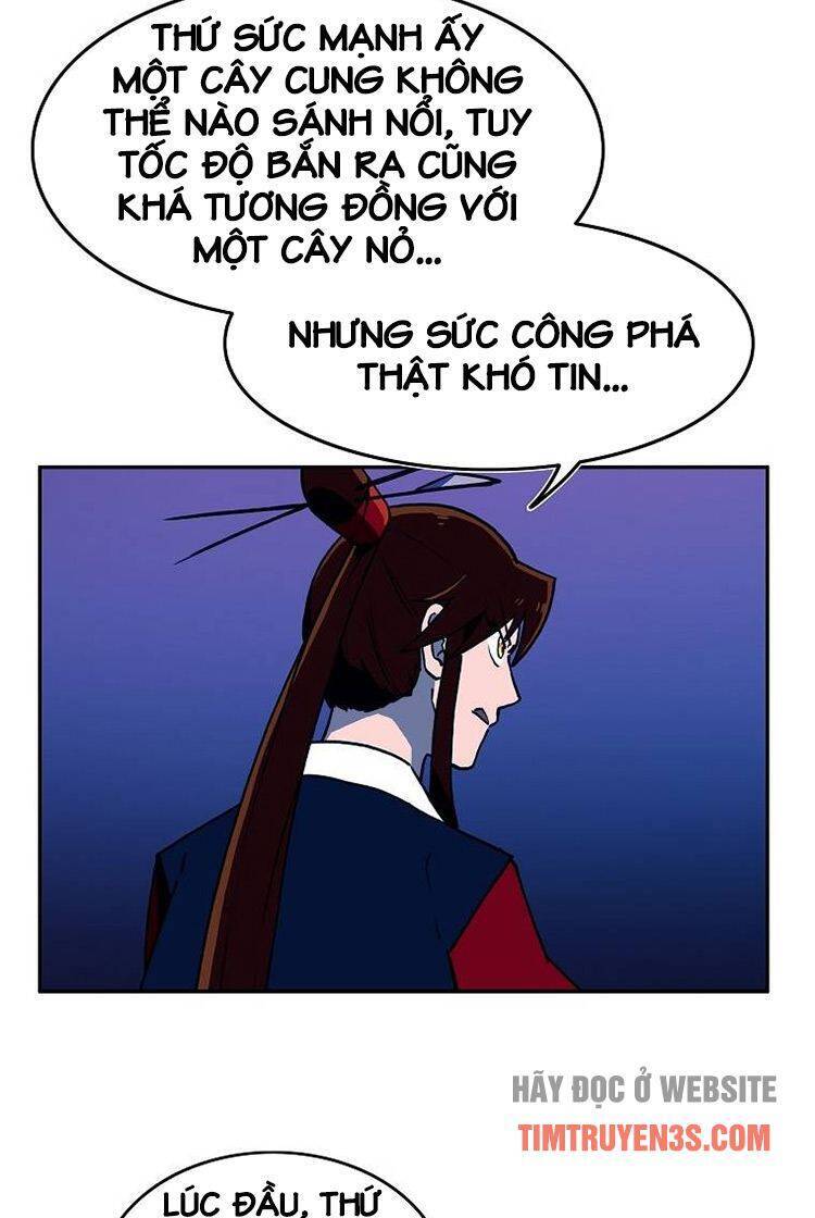 Tay Súng Ma Thuật – Bắn Tỉa Thép Chapter 12 - Trang 2