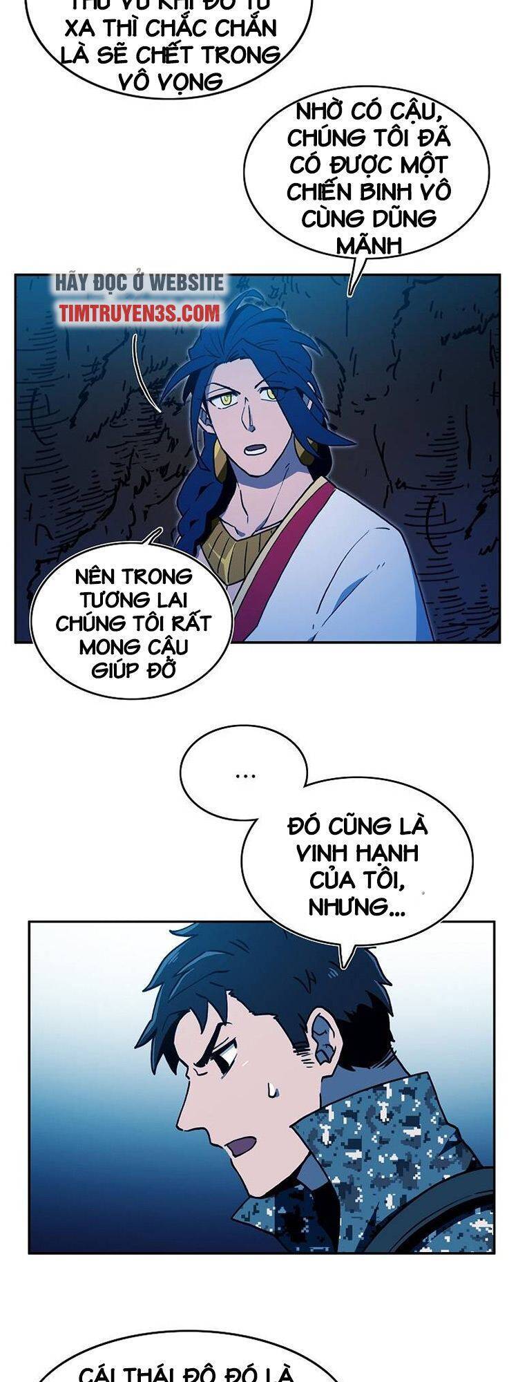 Tay Súng Ma Thuật – Bắn Tỉa Thép Chapter 12 - Trang 2