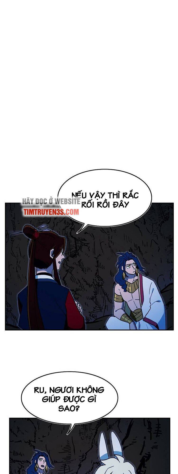 Tay Súng Ma Thuật – Bắn Tỉa Thép Chapter 12 - Trang 2