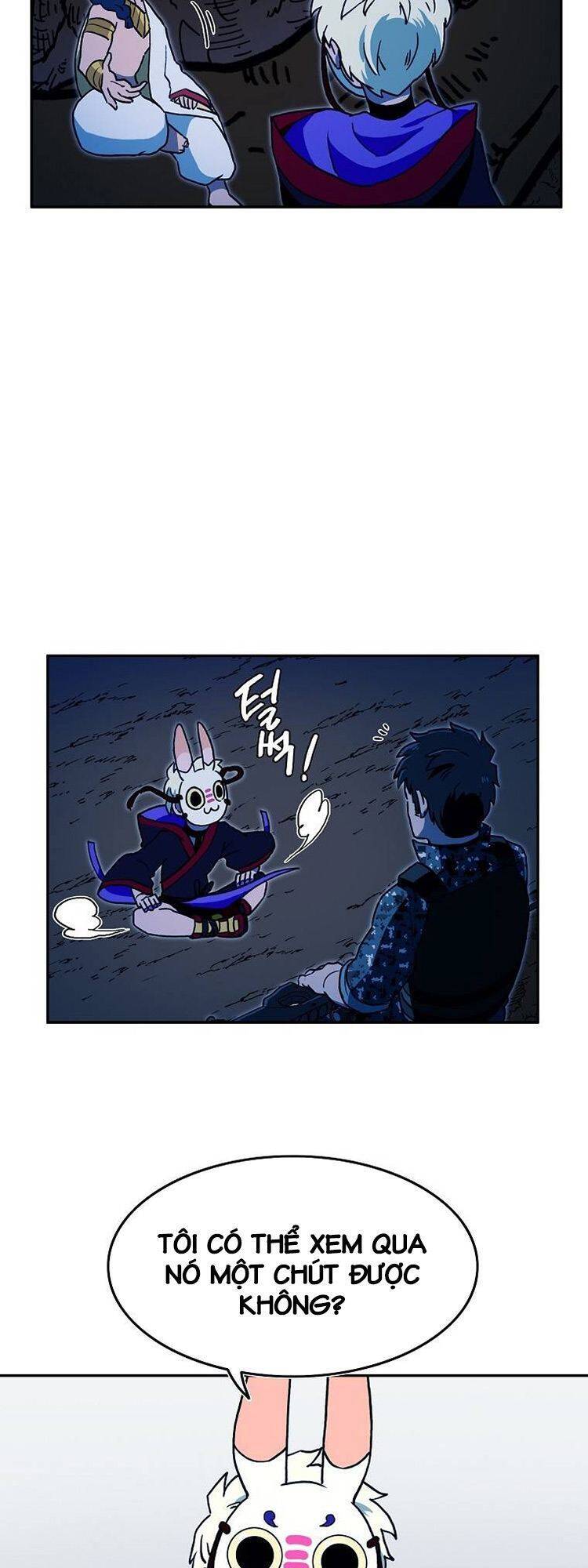 Tay Súng Ma Thuật – Bắn Tỉa Thép Chapter 12 - Trang 2