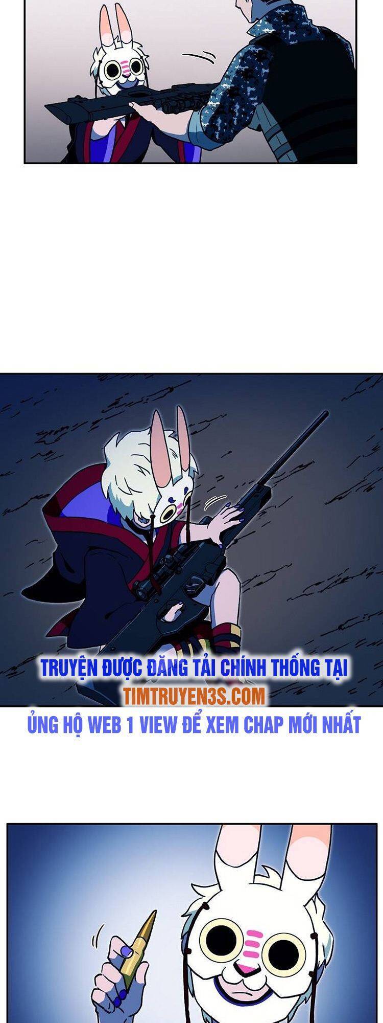 Tay Súng Ma Thuật – Bắn Tỉa Thép Chapter 12 - Trang 2