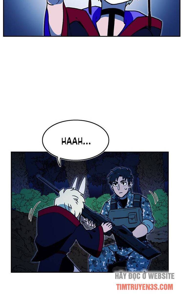 Tay Súng Ma Thuật – Bắn Tỉa Thép Chapter 12 - Trang 2