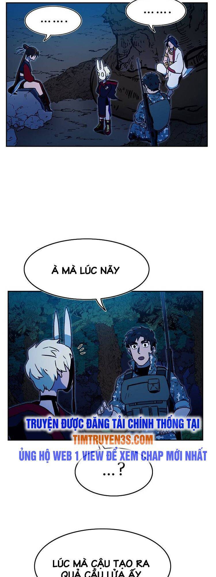 Tay Súng Ma Thuật – Bắn Tỉa Thép Chapter 12 - Trang 2