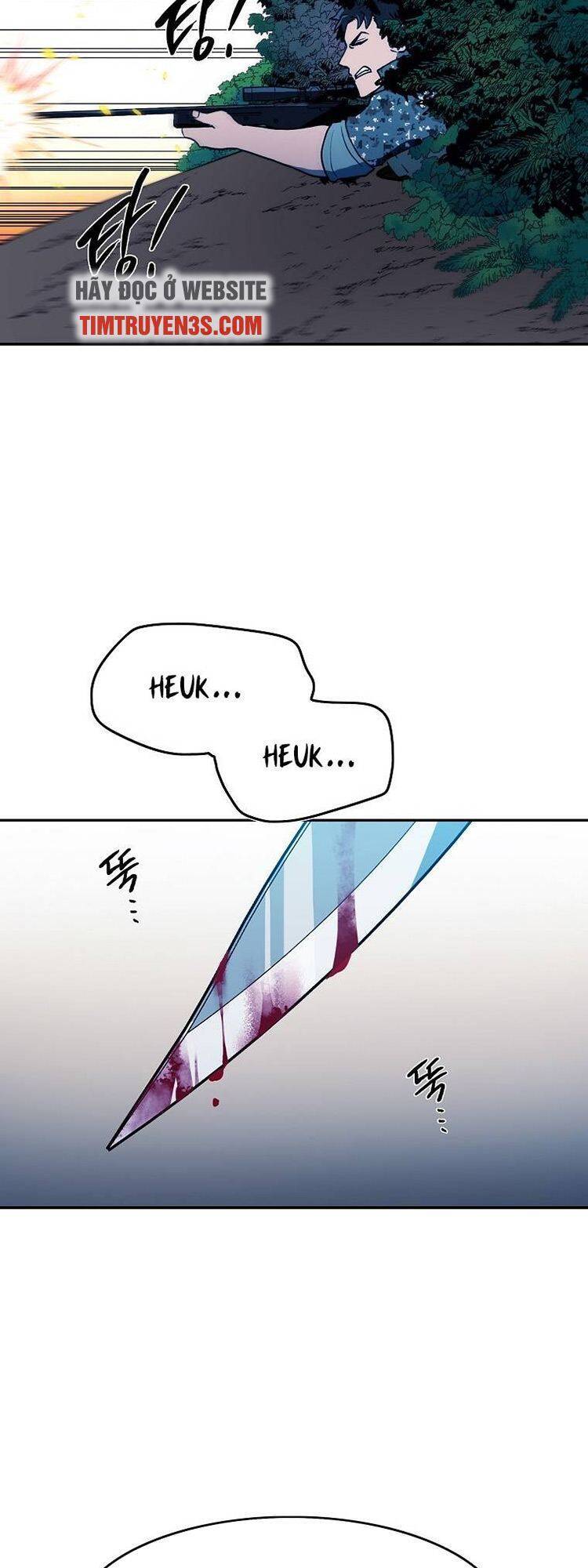 Tay Súng Ma Thuật – Bắn Tỉa Thép Chapter 12 - Trang 2