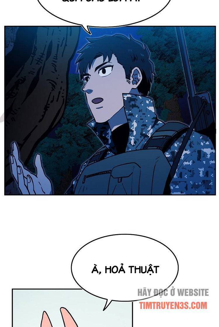 Tay Súng Ma Thuật – Bắn Tỉa Thép Chapter 12 - Trang 2