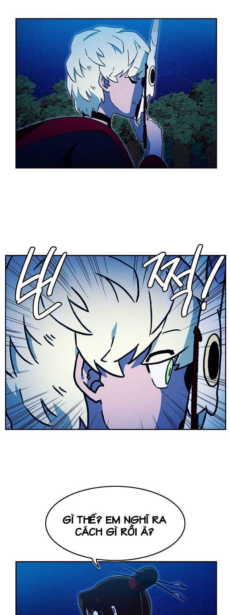 Tay Súng Ma Thuật – Bắn Tỉa Thép Chapter 12 - Trang 2