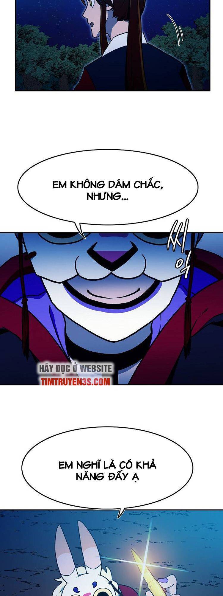 Tay Súng Ma Thuật – Bắn Tỉa Thép Chapter 12 - Trang 2