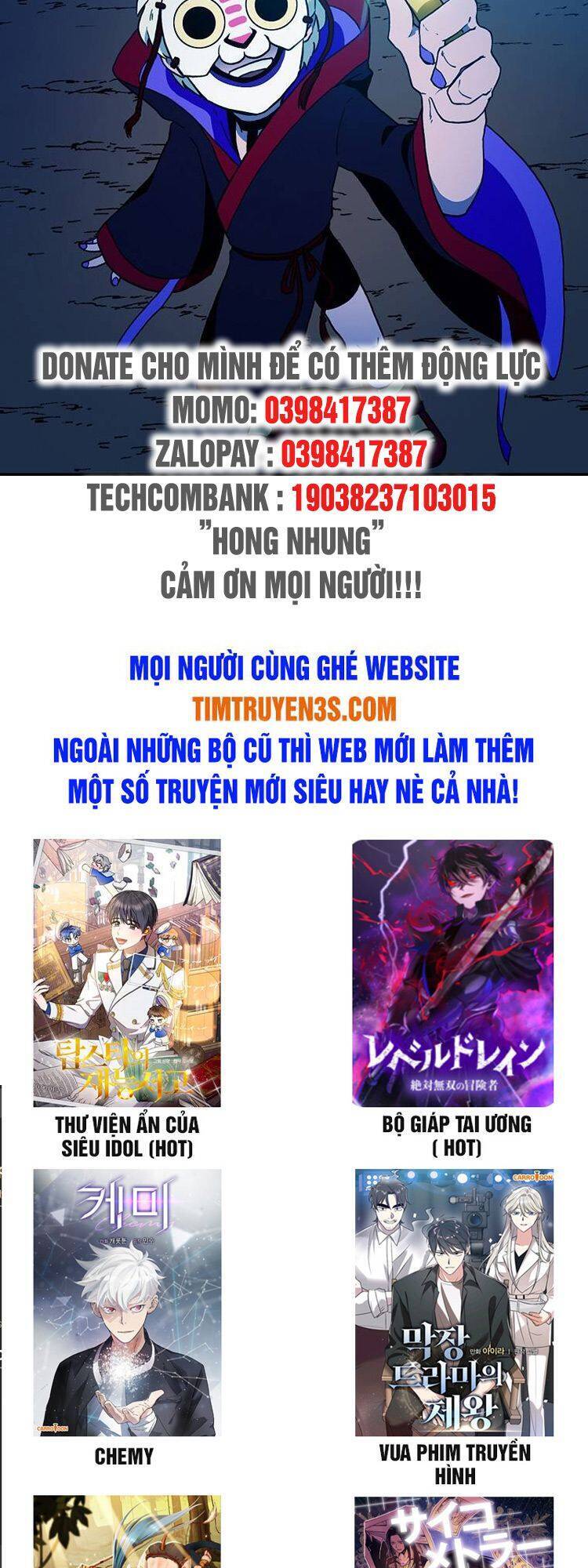 Tay Súng Ma Thuật – Bắn Tỉa Thép Chapter 12 - Trang 2