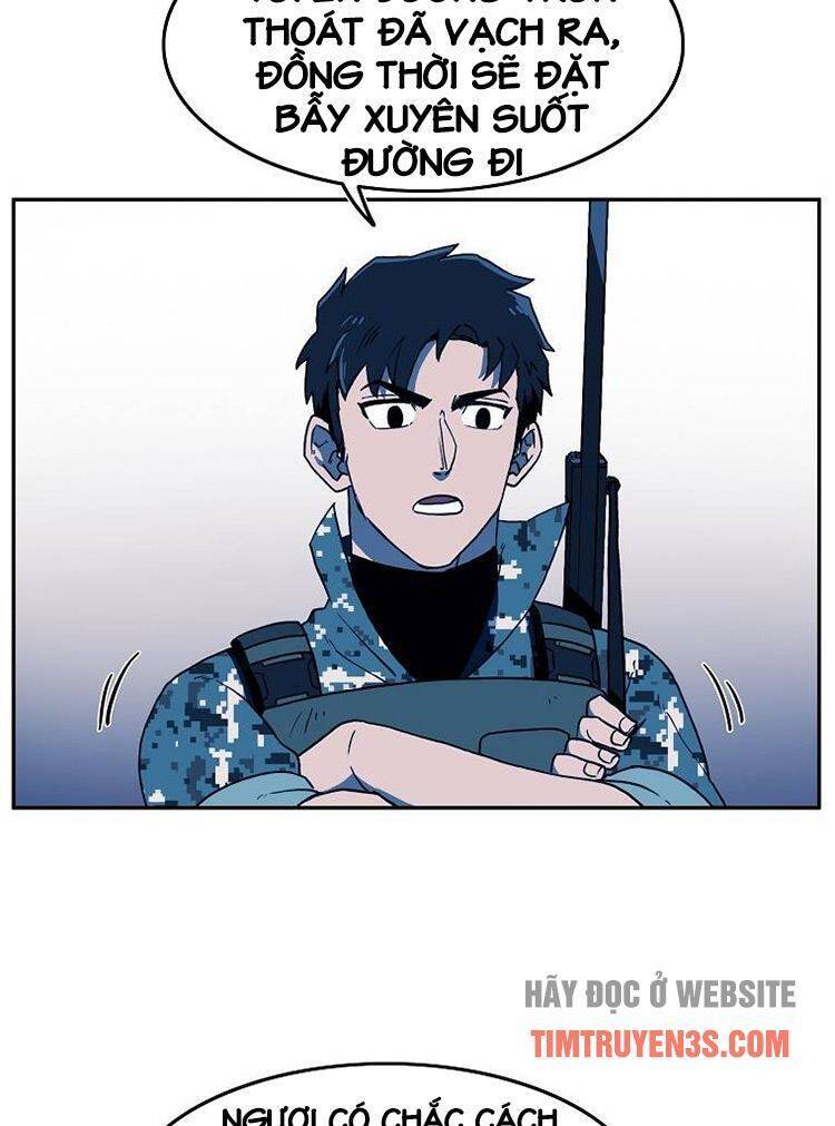 Tay Súng Ma Thuật – Bắn Tỉa Thép Chapter 12 - Trang 2