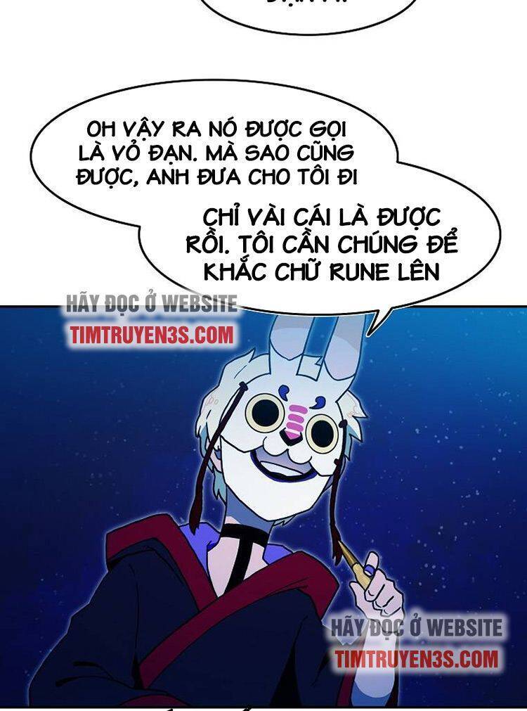 Tay Súng Ma Thuật – Bắn Tỉa Thép Chapter 13 - Trang 2