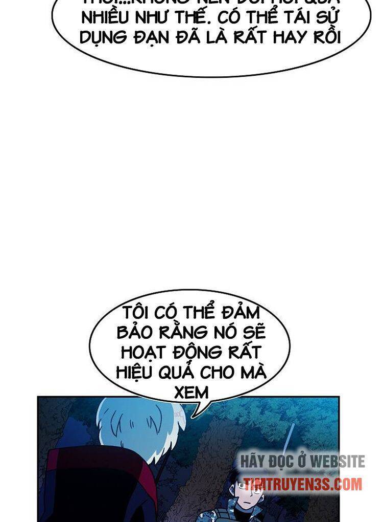 Tay Súng Ma Thuật – Bắn Tỉa Thép Chapter 13 - Trang 2