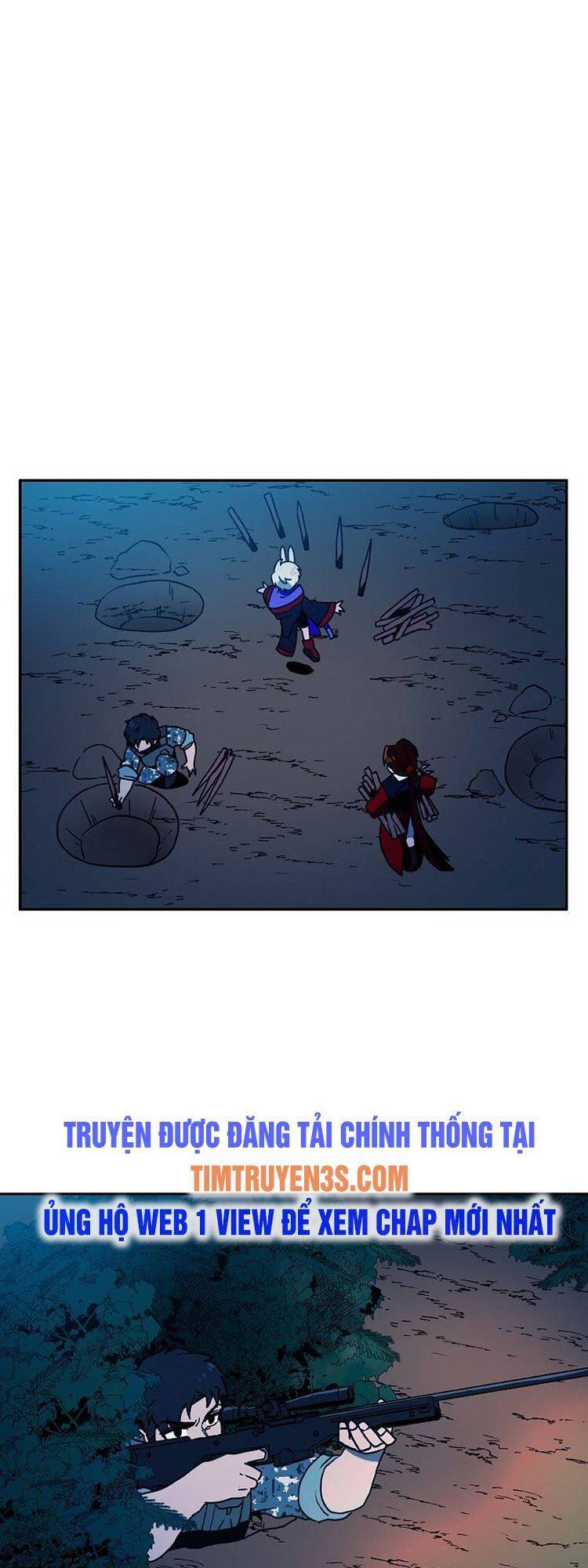 Tay Súng Ma Thuật – Bắn Tỉa Thép Chapter 13 - Trang 2