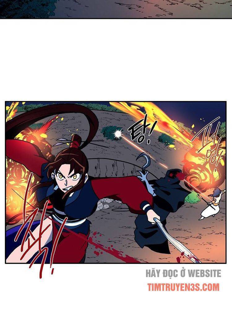 Tay Súng Ma Thuật – Bắn Tỉa Thép Chapter 13 - Trang 2