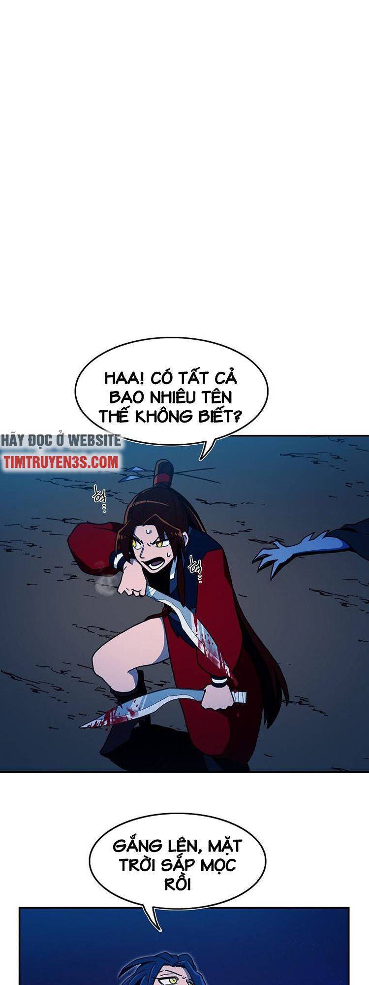 Tay Súng Ma Thuật – Bắn Tỉa Thép Chapter 13 - Trang 2