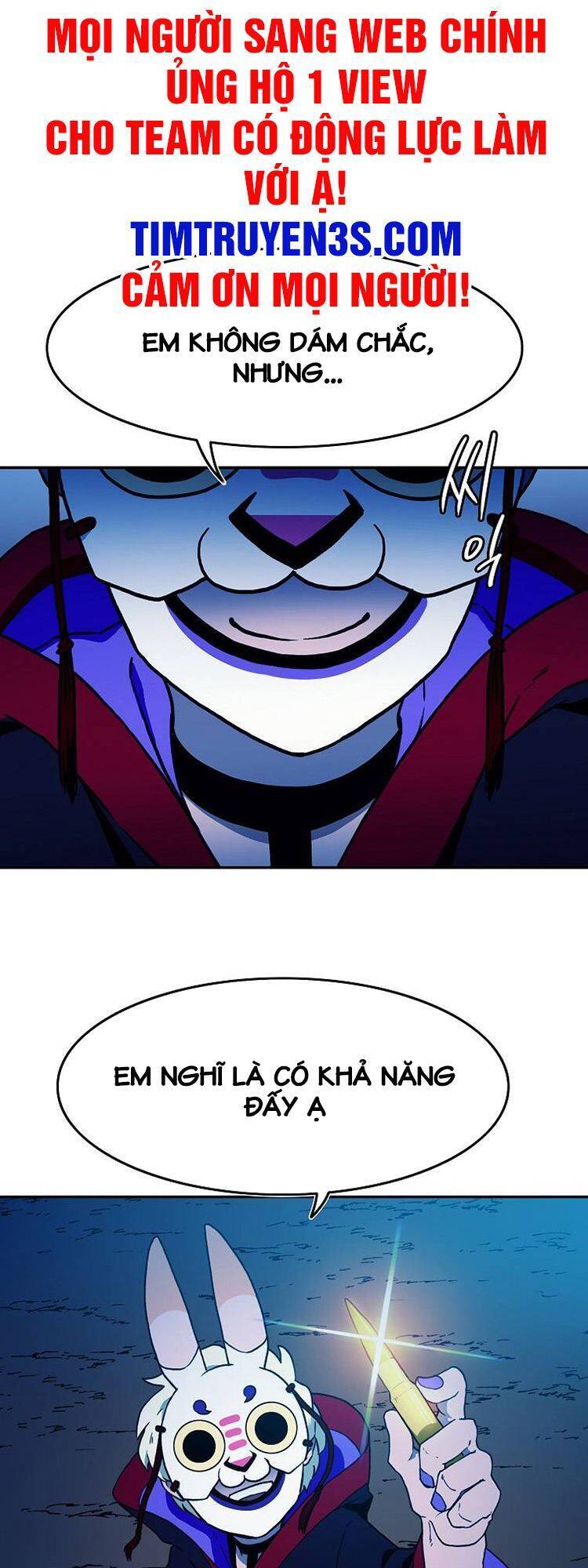 Tay Súng Ma Thuật – Bắn Tỉa Thép Chapter 13 - Trang 2