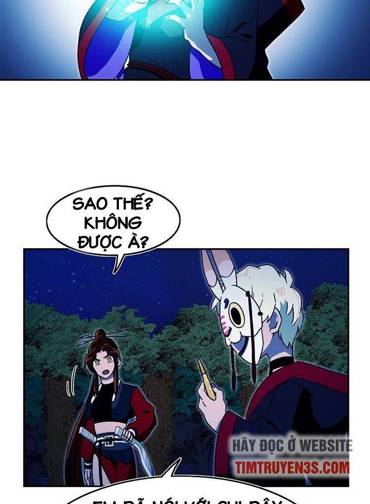 Tay Súng Ma Thuật – Bắn Tỉa Thép Chapter 13 - Trang 2