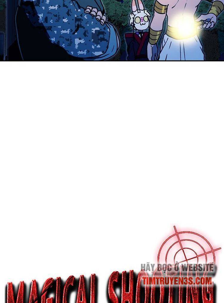 Tay Súng Ma Thuật – Bắn Tỉa Thép Chapter 13 - Trang 2