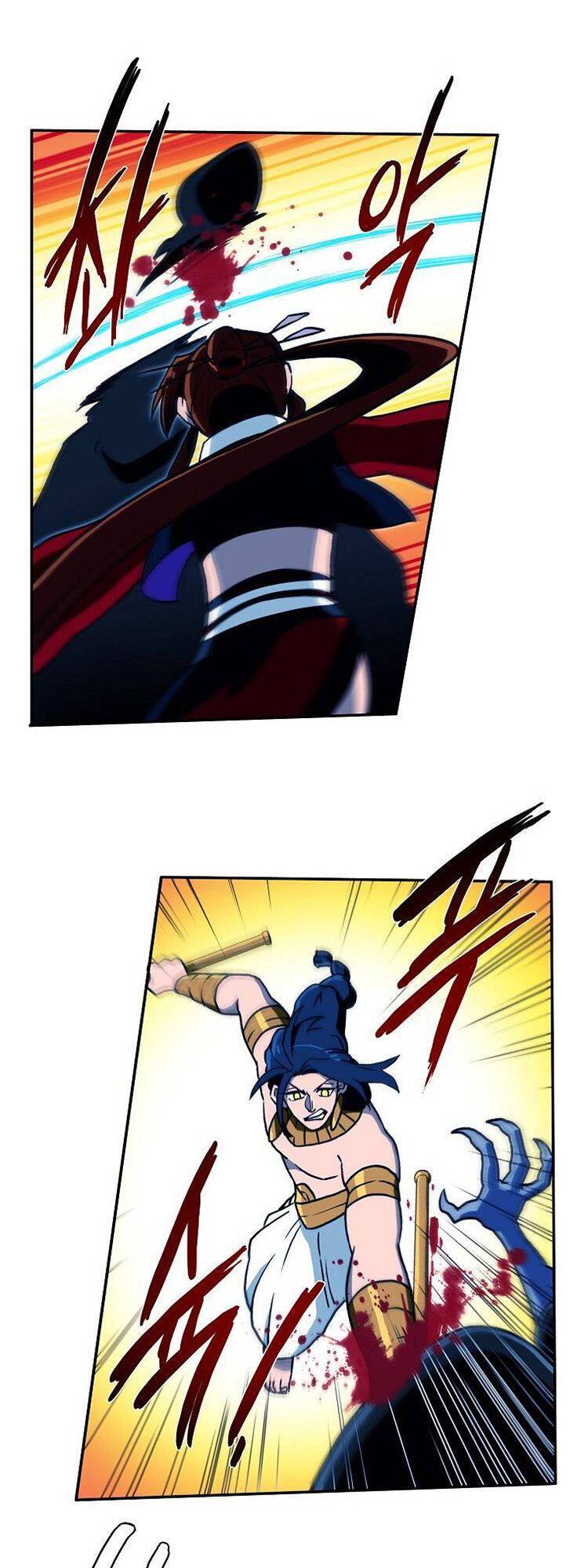 Tay Súng Ma Thuật – Bắn Tỉa Thép Chapter 13 - Trang 2