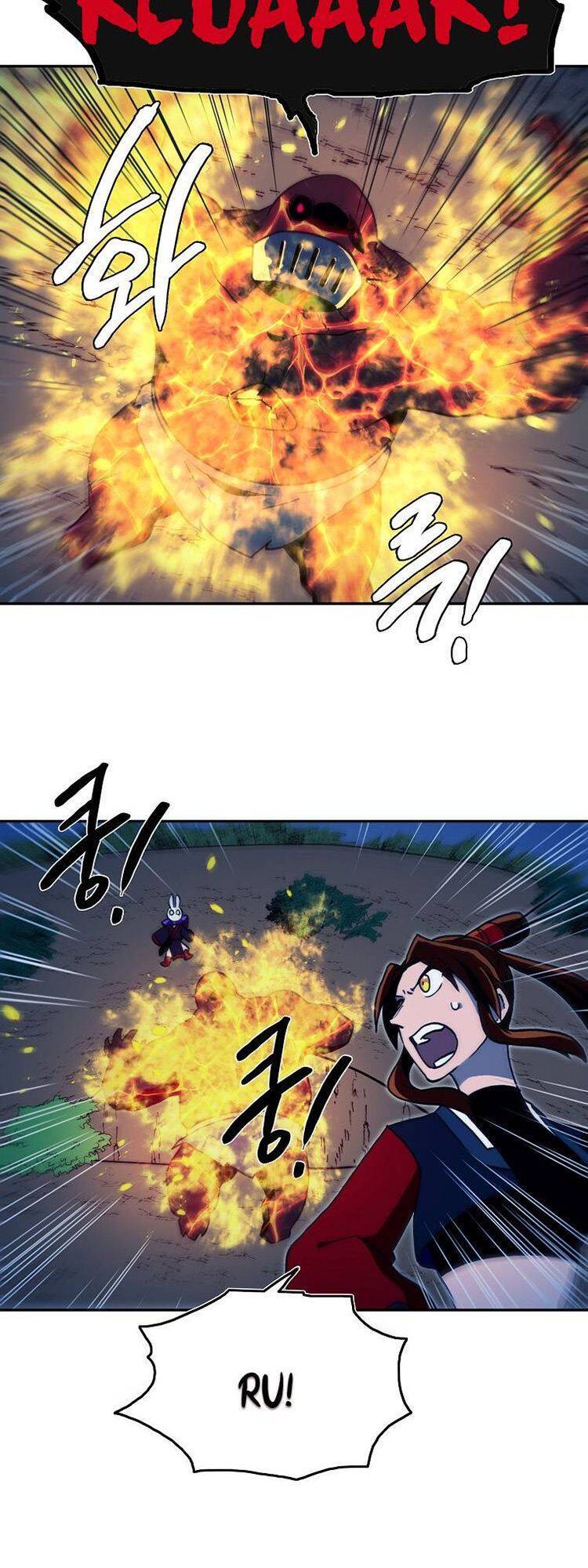 Tay Súng Ma Thuật – Bắn Tỉa Thép Chapter 13 - Trang 2