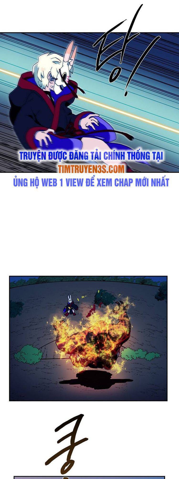 Tay Súng Ma Thuật – Bắn Tỉa Thép Chapter 13 - Trang 2