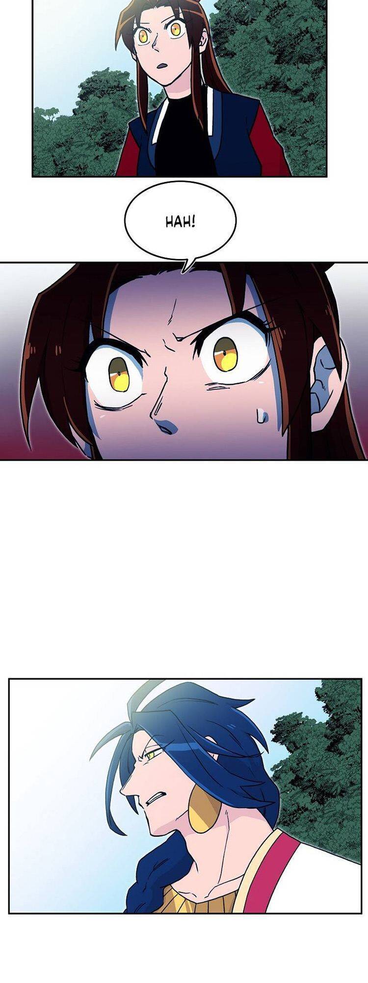 Tay Súng Ma Thuật – Bắn Tỉa Thép Chapter 13 - Trang 2