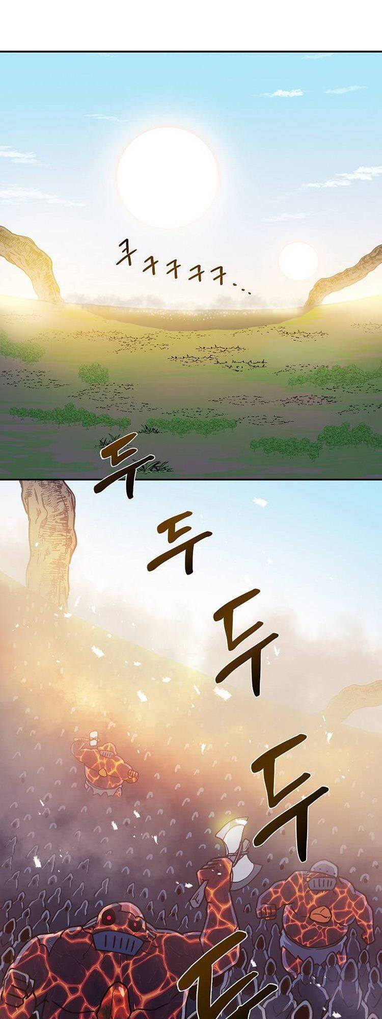 Tay Súng Ma Thuật – Bắn Tỉa Thép Chapter 13 - Trang 2