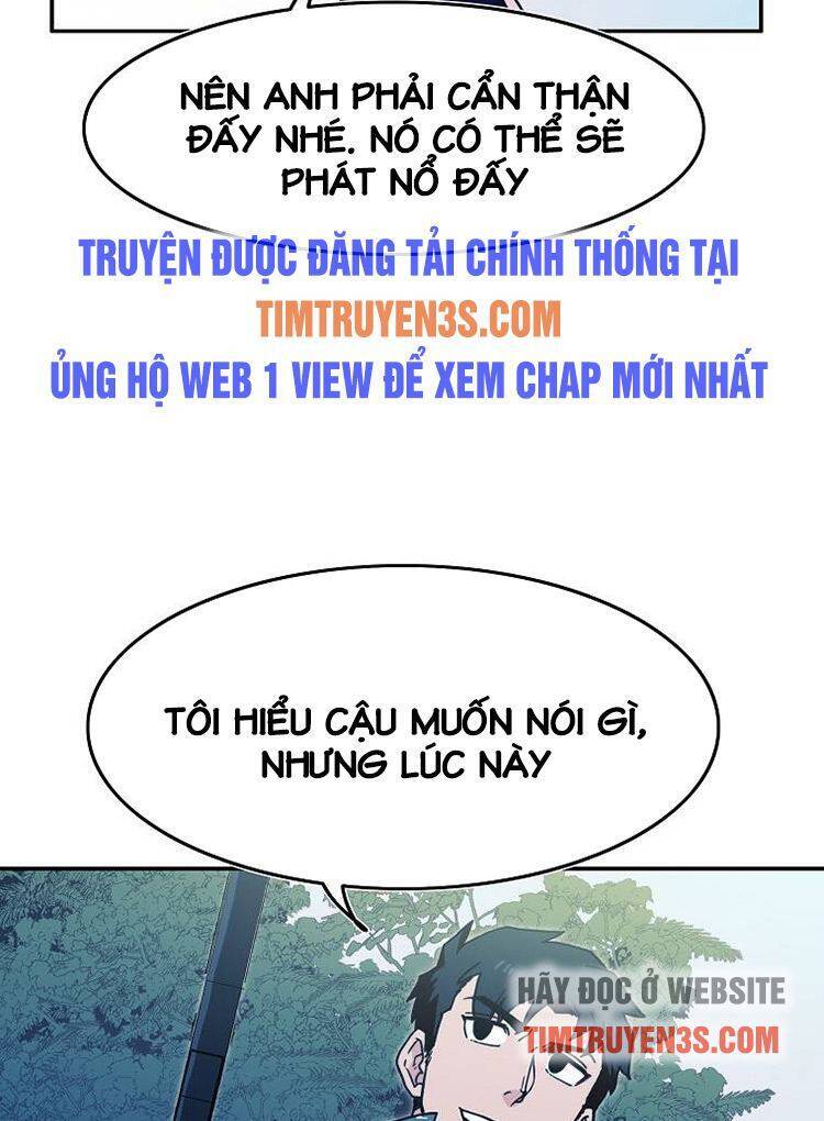 Tay Súng Ma Thuật – Bắn Tỉa Thép Chapter 13 - Trang 2