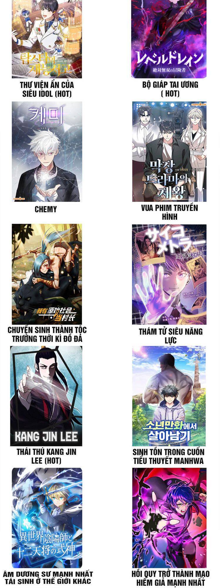 Tay Súng Ma Thuật – Bắn Tỉa Thép Chapter 13 - Trang 2